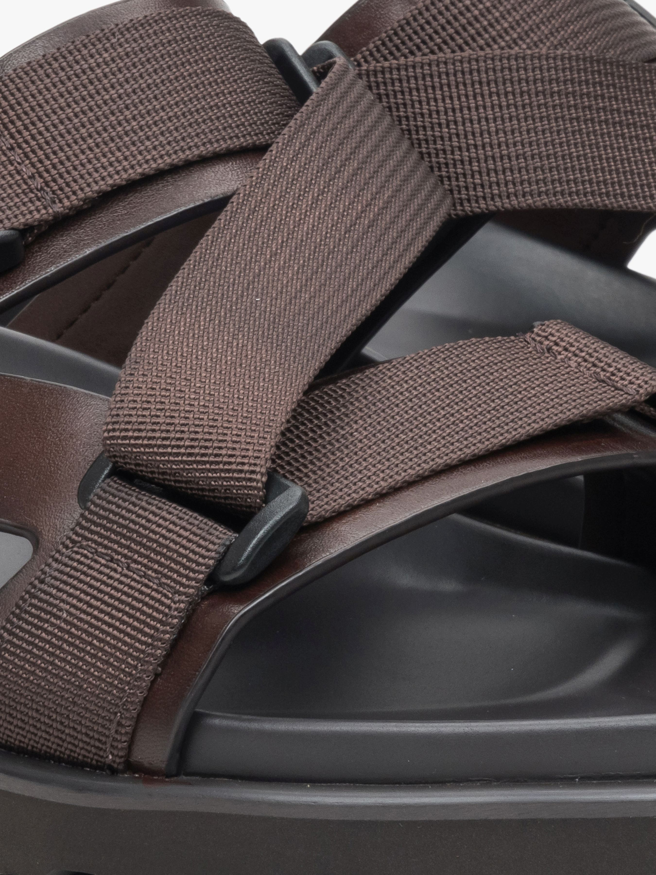 Шльопанці Estro модель 901-2-9-4608 Фото