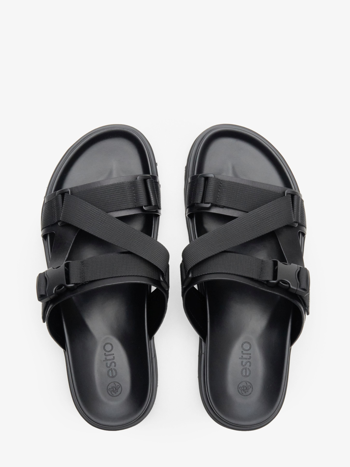 Шлёпанцы Estro модель 901-2-1-4601 Фото