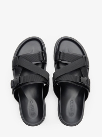 Шлёпанцы Estro модель 901-2-1-4601 Фото