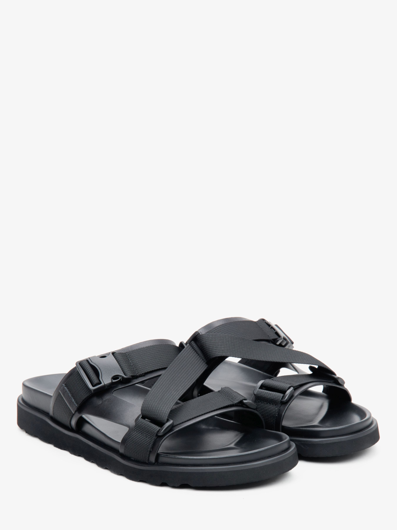 Шльопанці Estro модель 901-2-1-4601 Фото