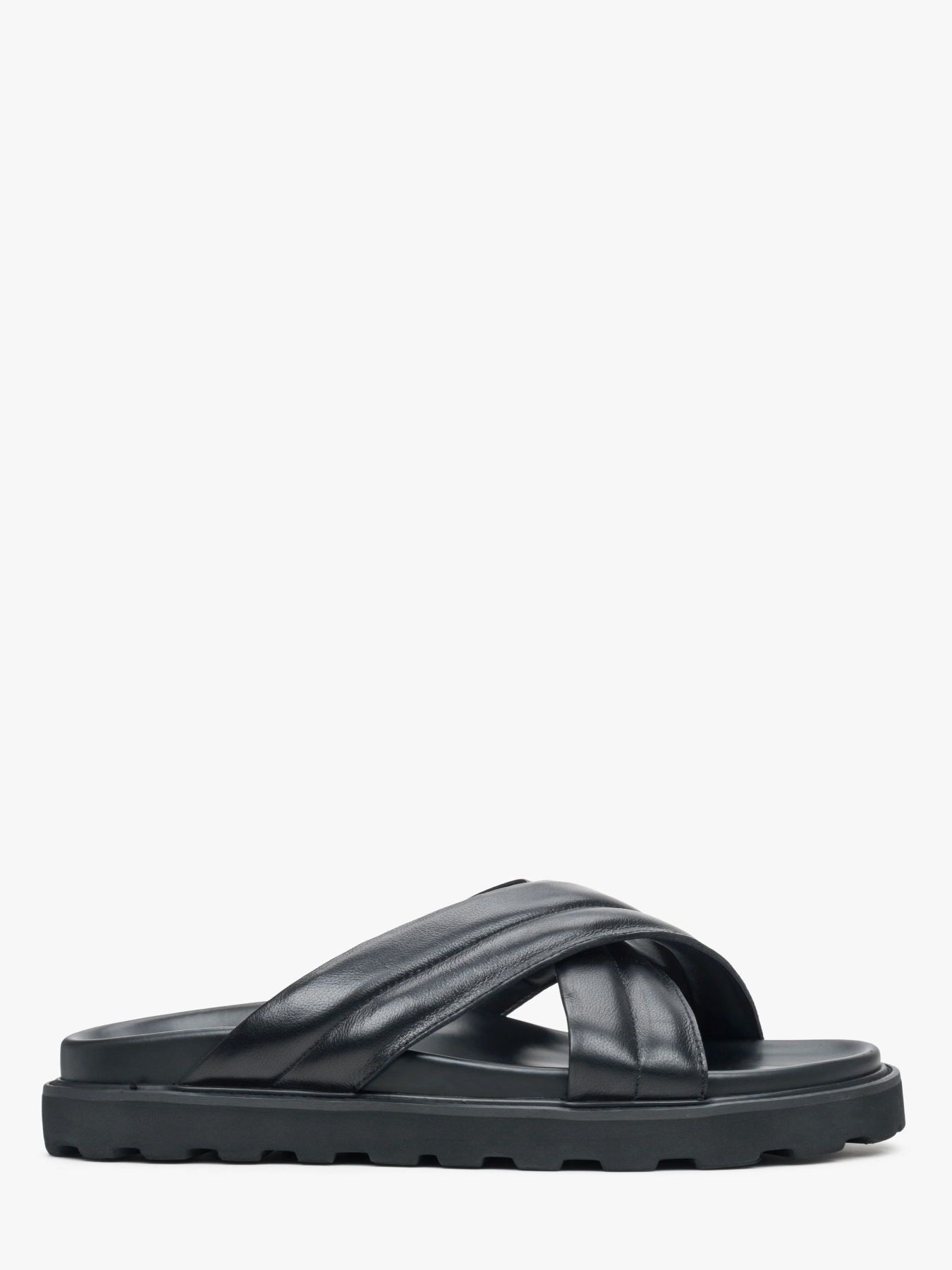 Шлёпанцы Estro модель 908-6-18-101 Фото