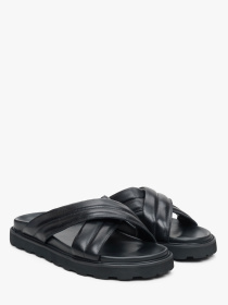 Шлёпанцы Estro модель 908-6-18-101 Фото