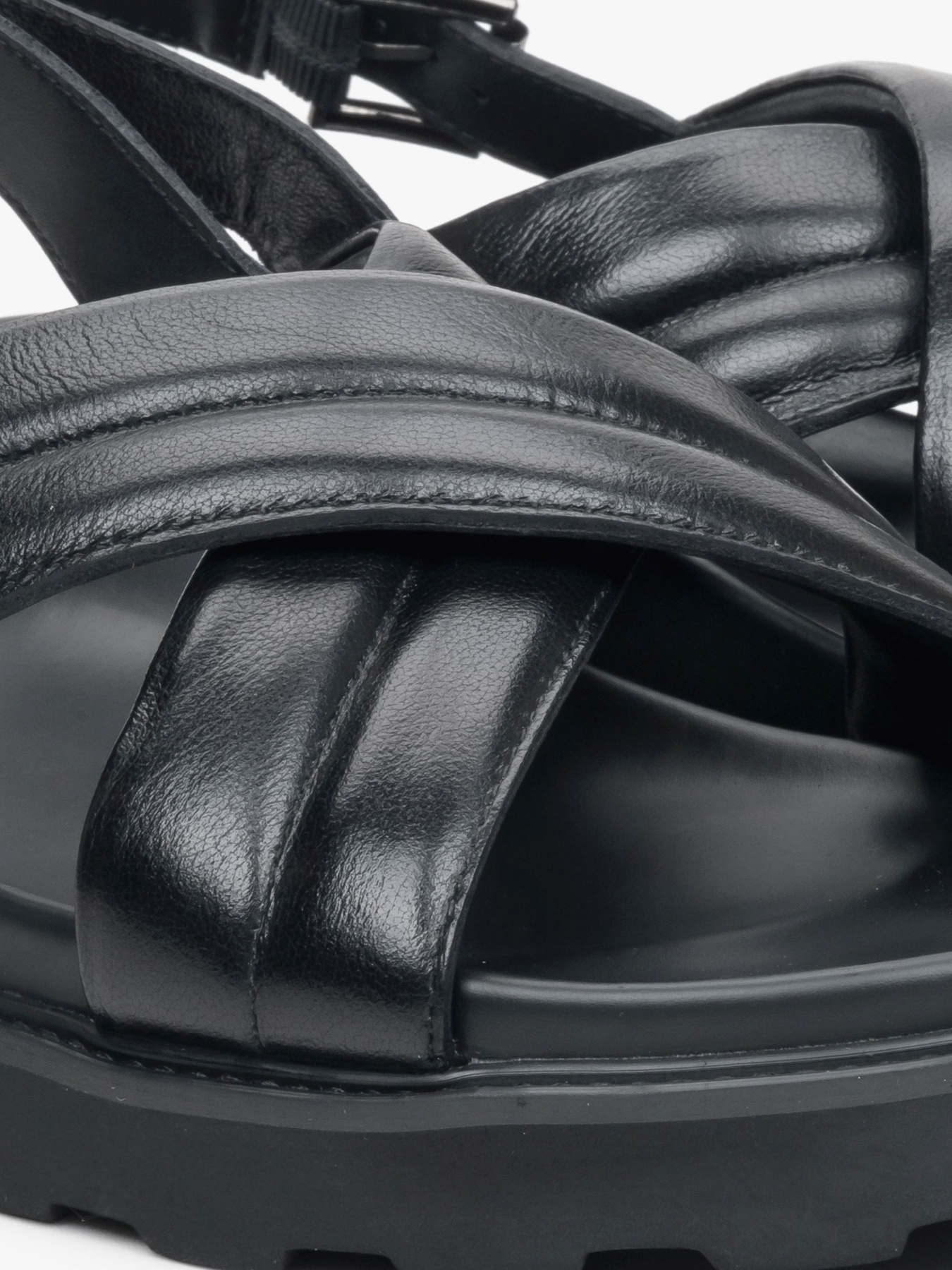 Сандалії Estro модель 908-7-18-101 Фото