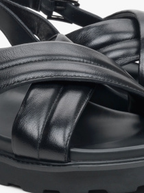 Сандалії Estro модель 908-7-18-101 Фото