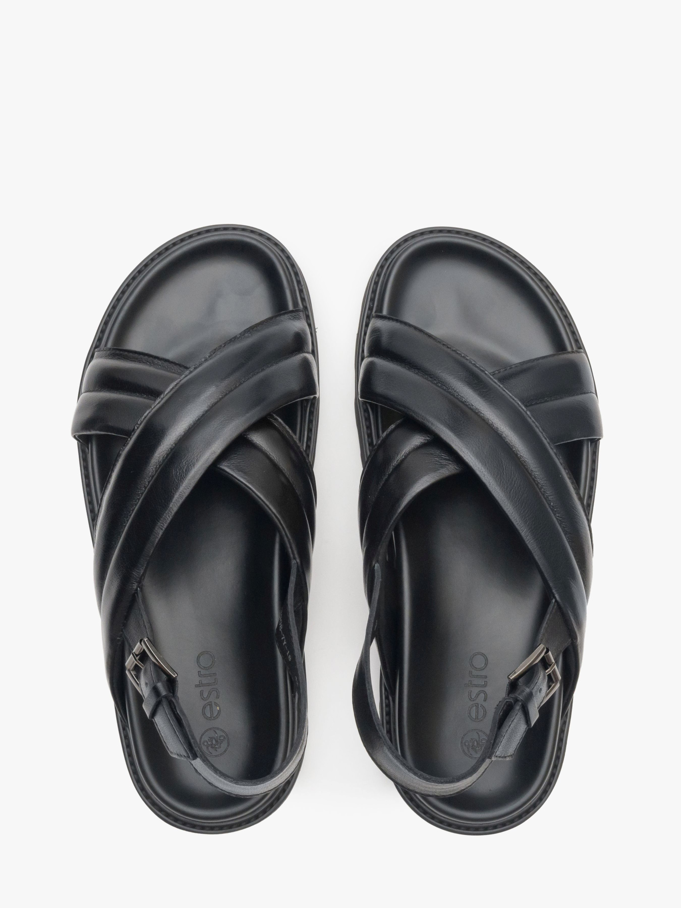 Сандалії Estro модель 908-7-18-101 Фото