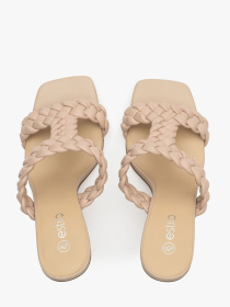 Шльопанці Estro модель 2299-2-5-123 Фото