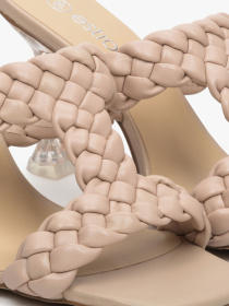 Шлёпанцы Estro модель 2299-2-5-123 Фото