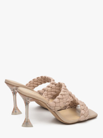 Шлёпанцы Estro модель 2299-2-5-123 Фото