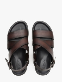 Сандалії Estro модель 909-2-6-108 Фото