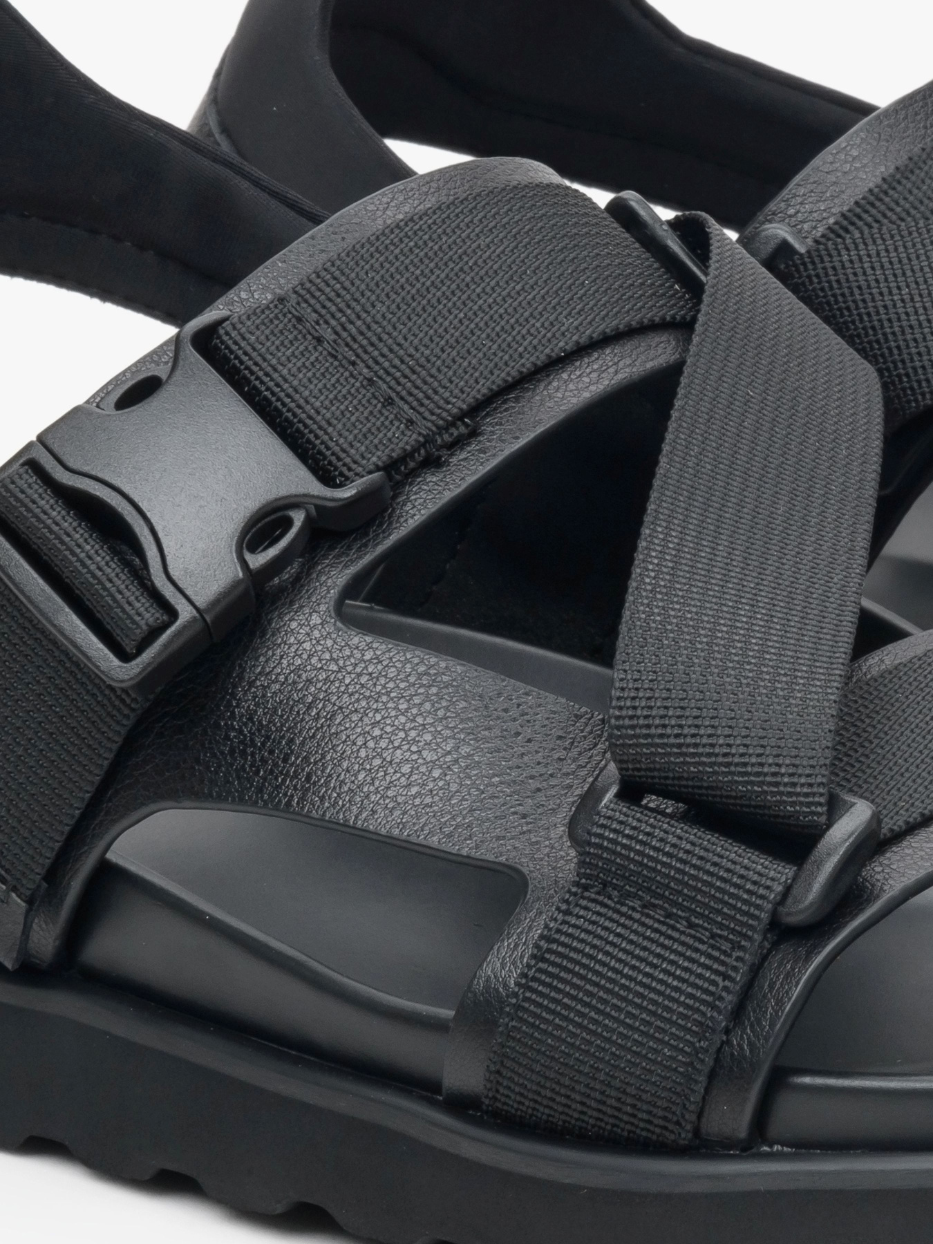 Сандалии Estro модель 901-1-18-4601 Фото