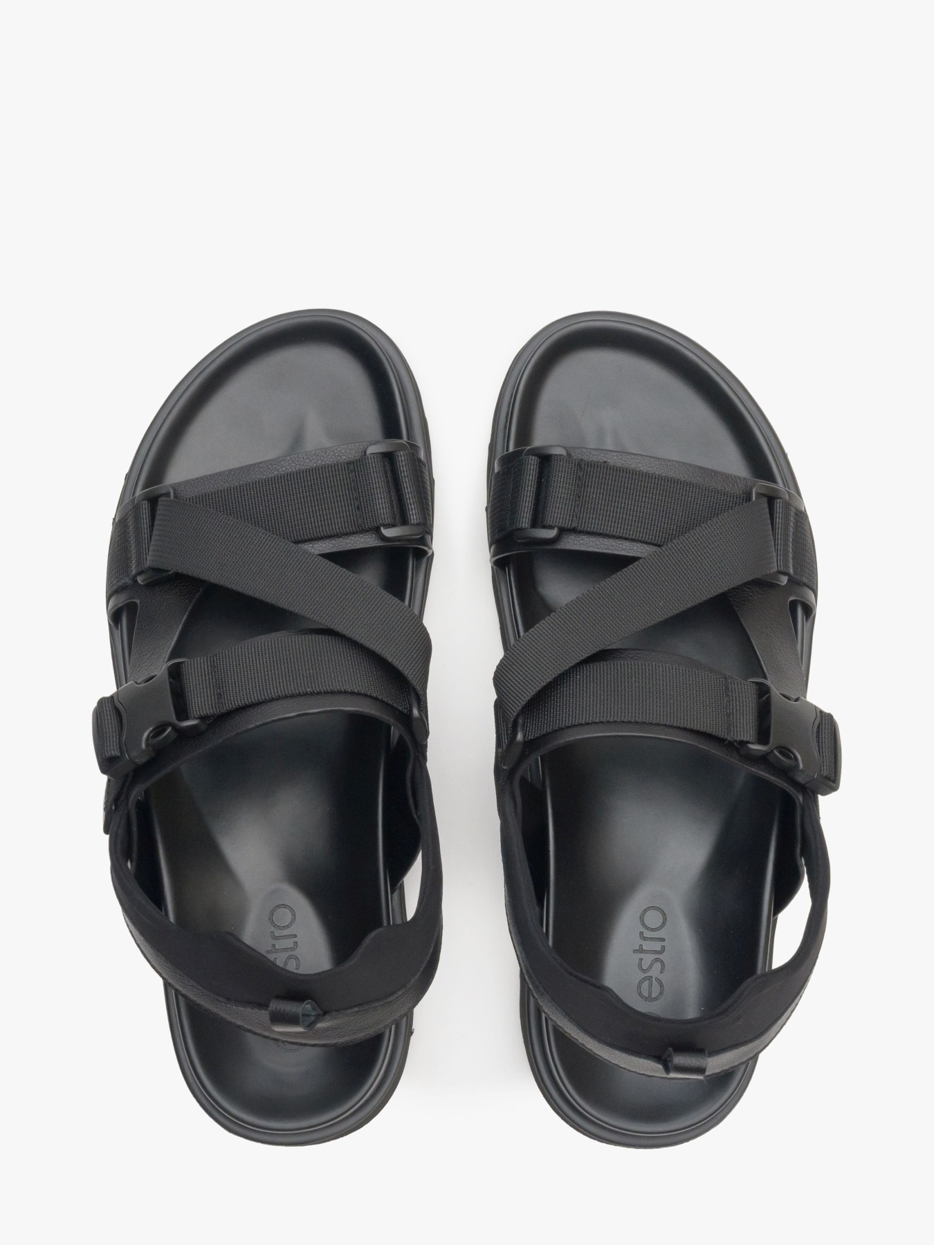 Сандалии Estro модель 901-1-18-4601 Фото