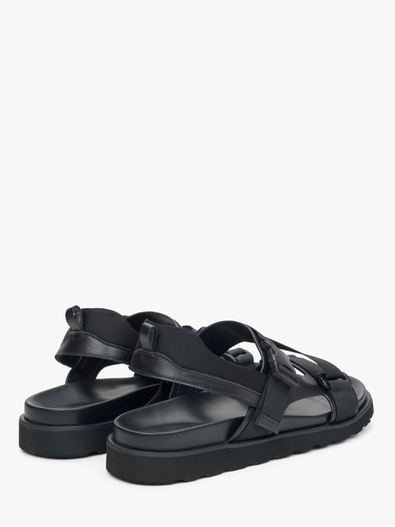 Сандалии Estro модель 901-1-18-4601 Фото