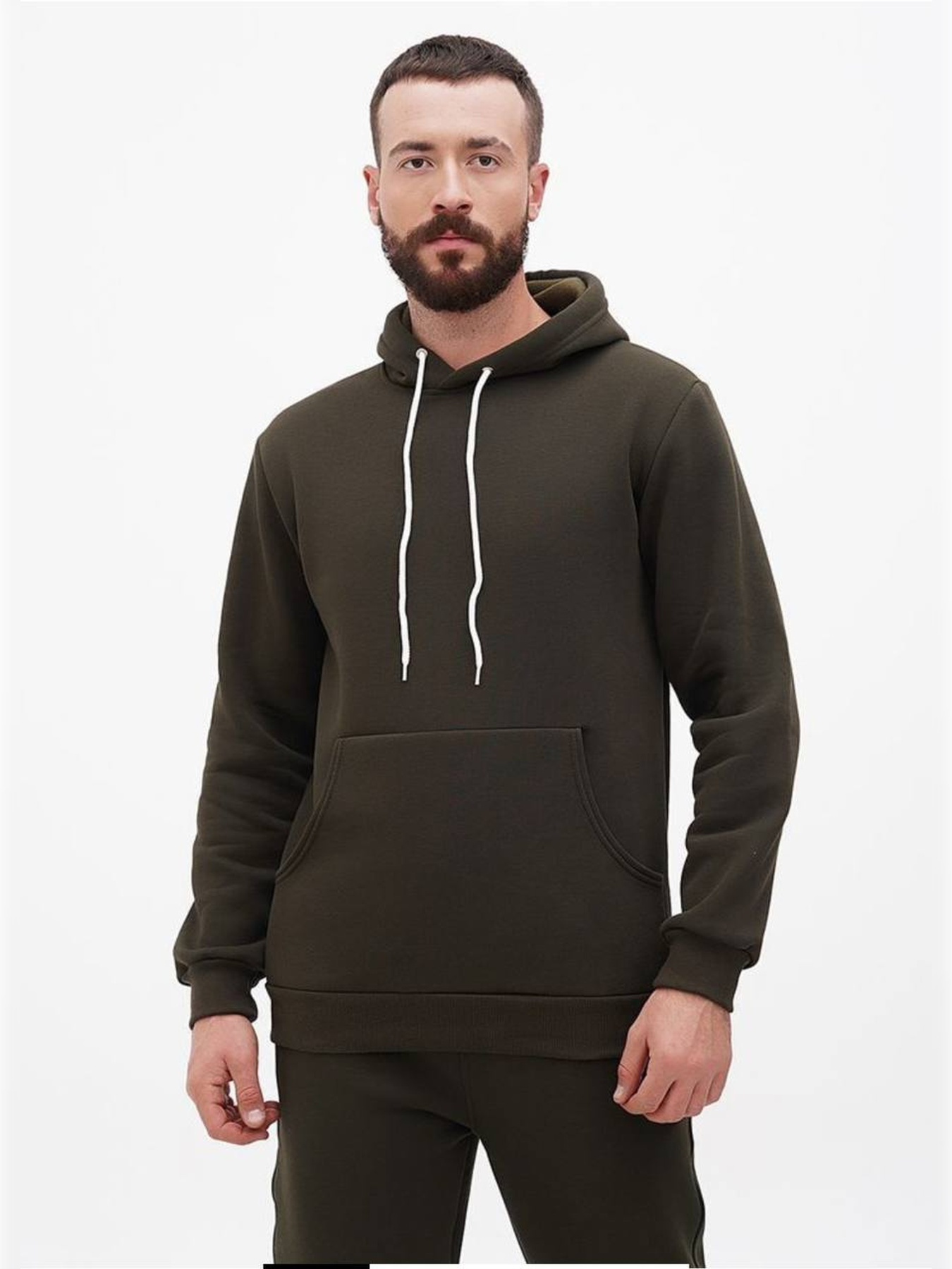 Худи HiBrand модель Mn081 Фото