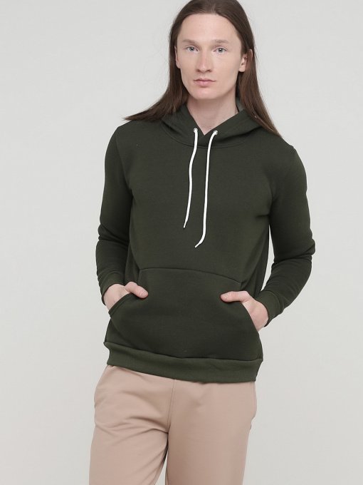 Худі HiBrand модель Mn081 Фото