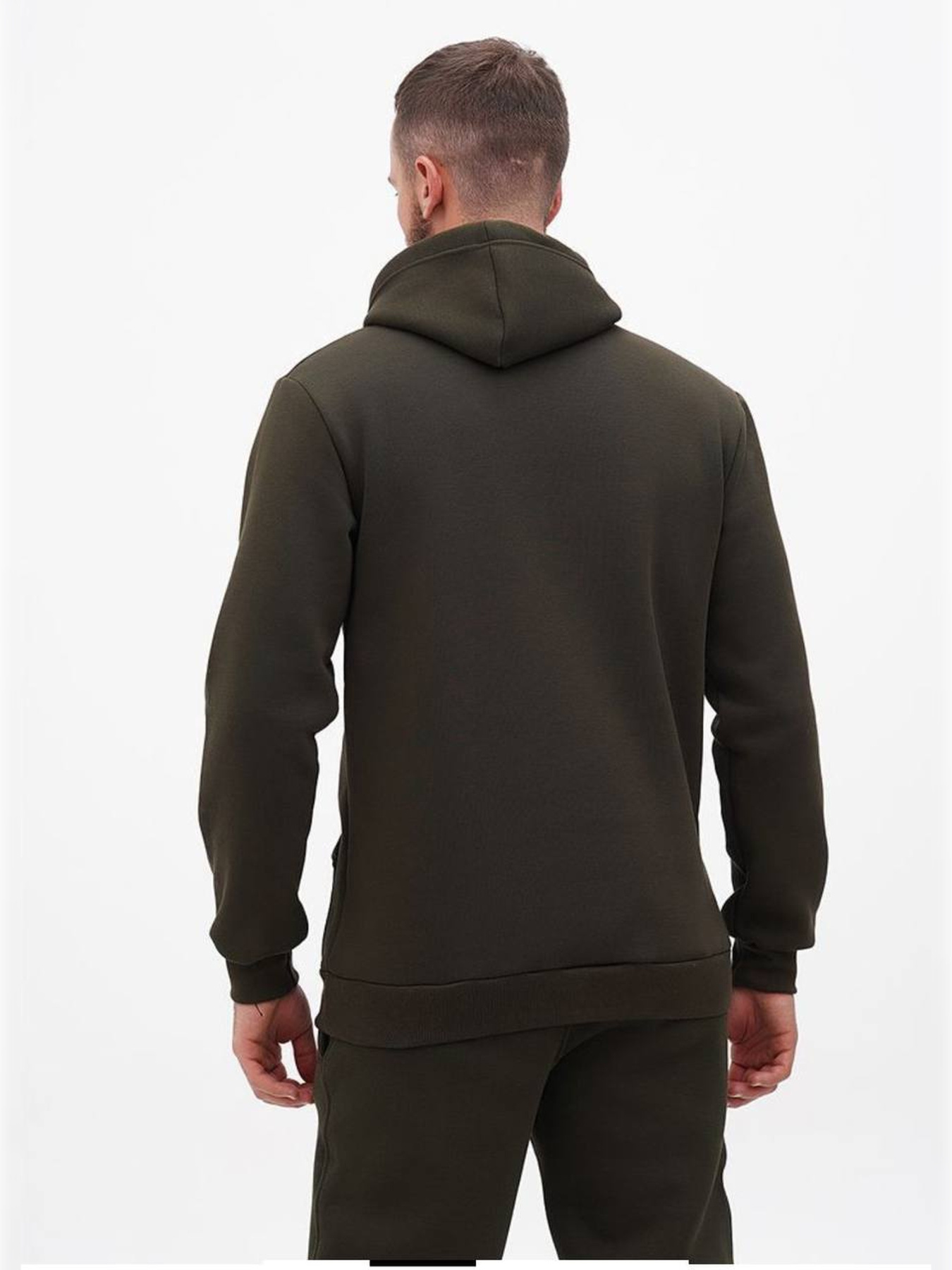 Худи HiBrand модель Mn081 Фото