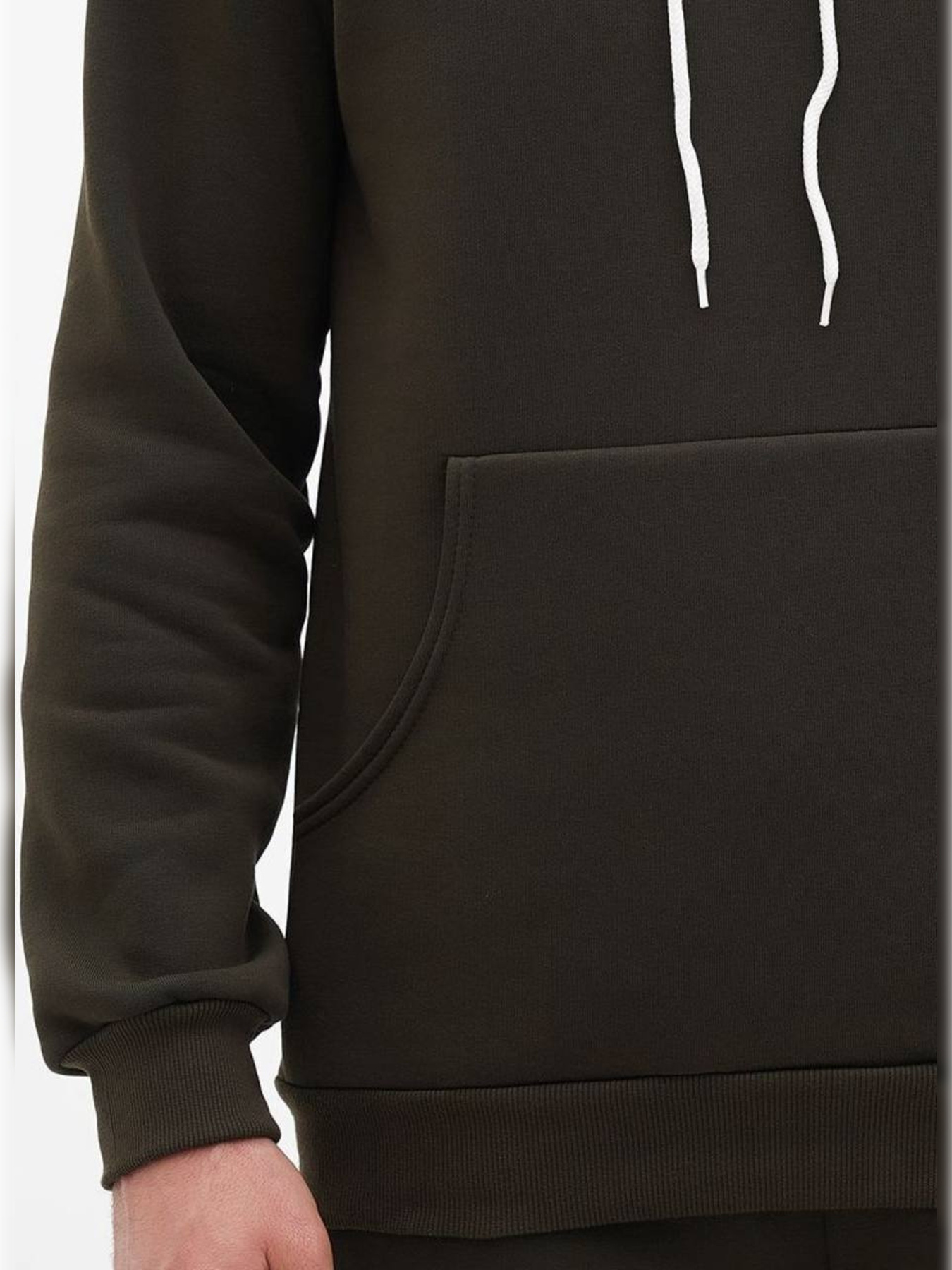 Худи HiBrand модель Mn081 Фото