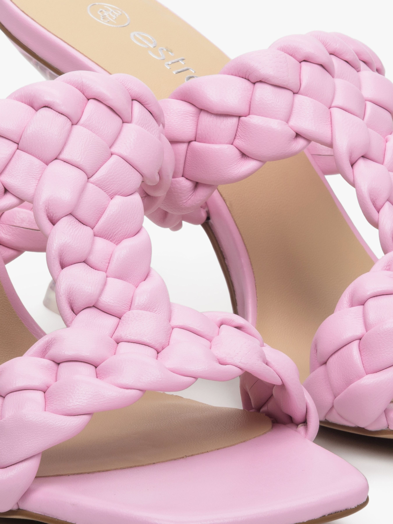 Шльопанці Estro модель 2299-2-6-117 Фото