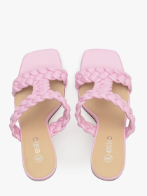 Шльопанці Estro модель 2299-2-6-117 Фото