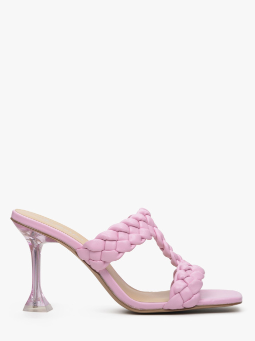 Шлёпанцы Estro модель 2299-2-6-117 Фото