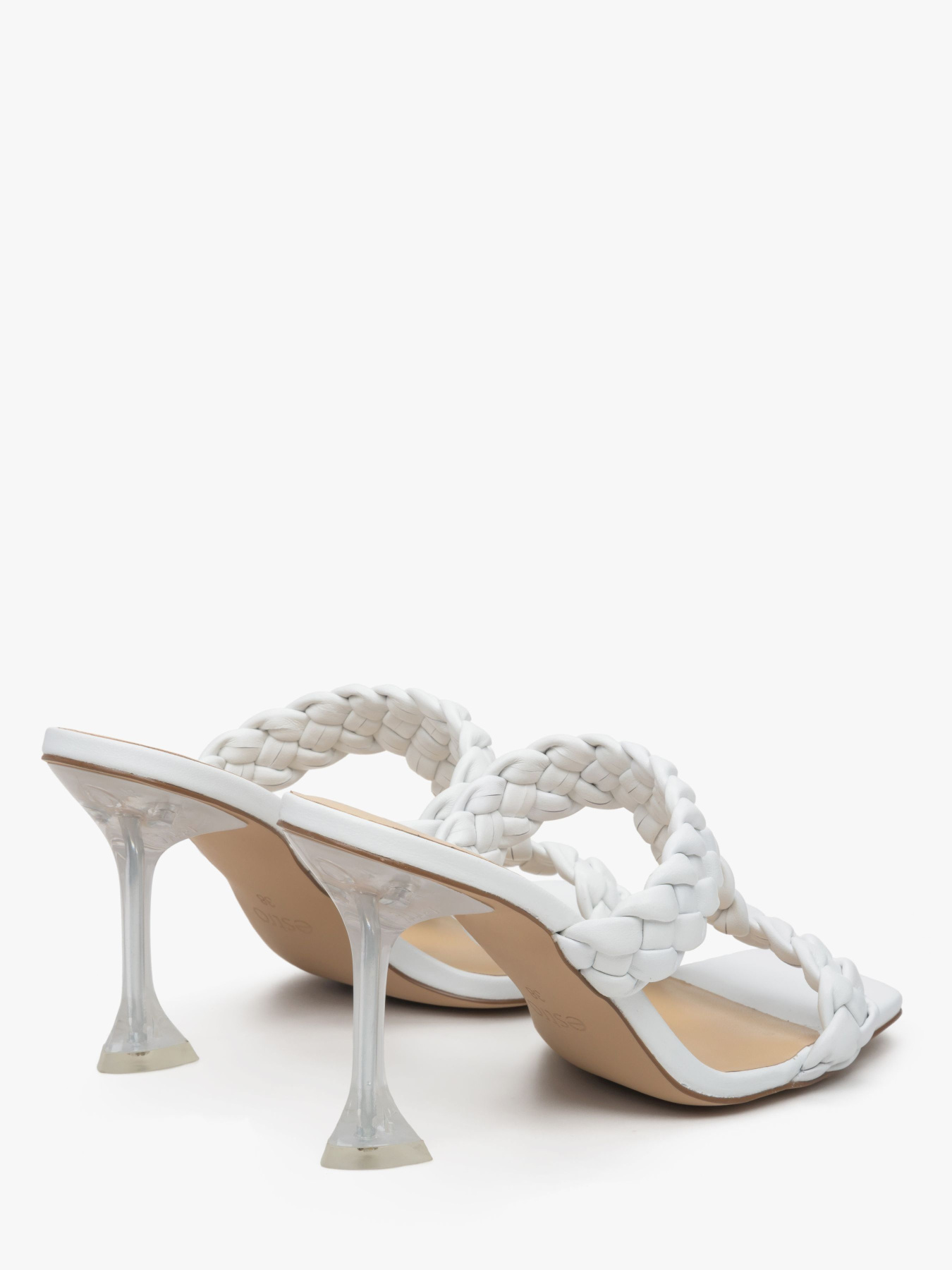 Шлёпанцы Estro модель 2299-2-3-102 Фото