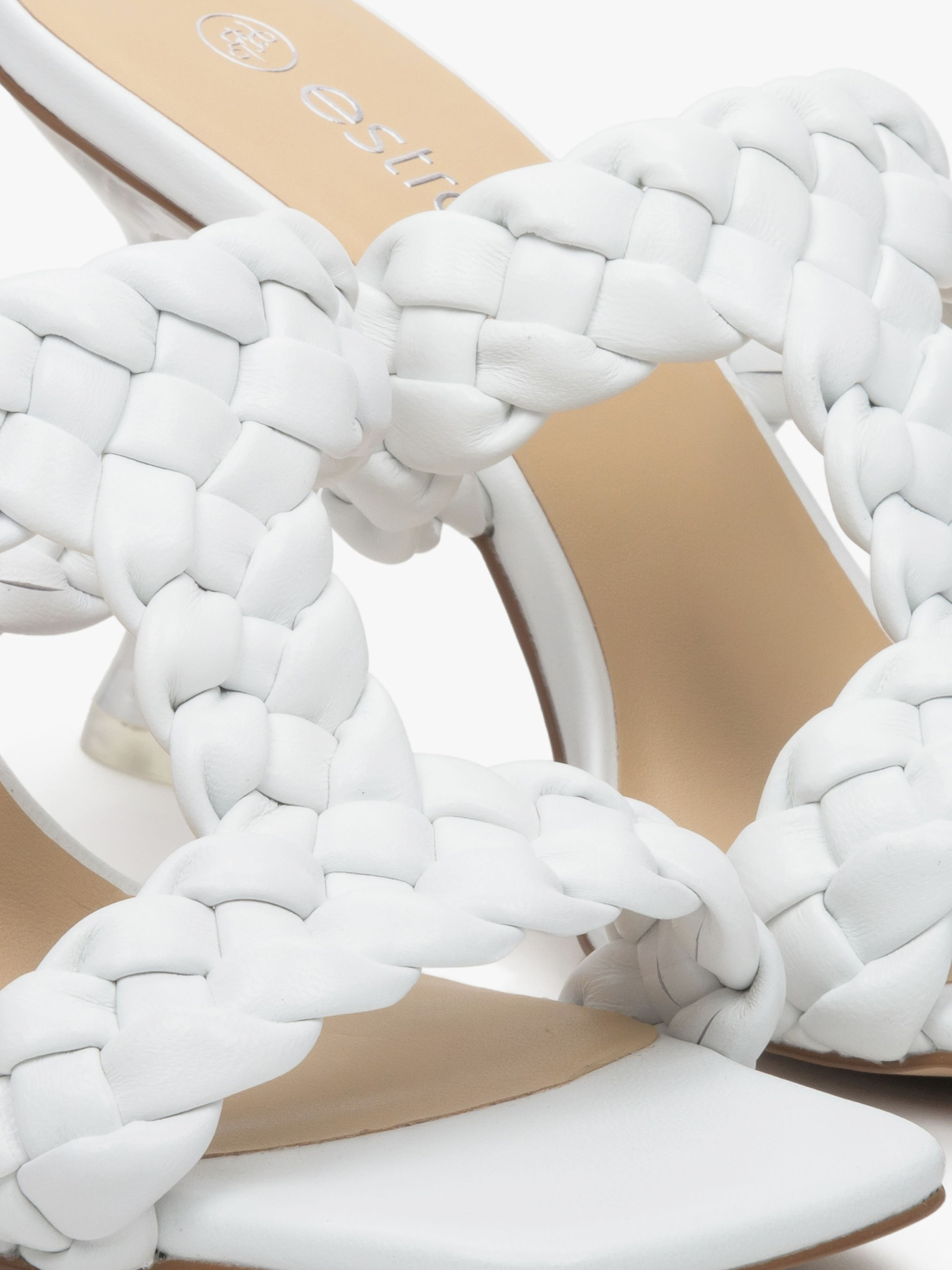 Шлёпанцы Estro модель 2299-2-3-102 Фото