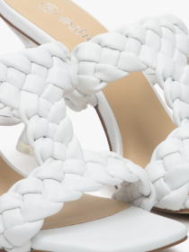 Шлёпанцы Estro модель 2299-2-3-102 Фото