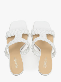 Шлёпанцы Estro модель 2299-2-3-102 Фото