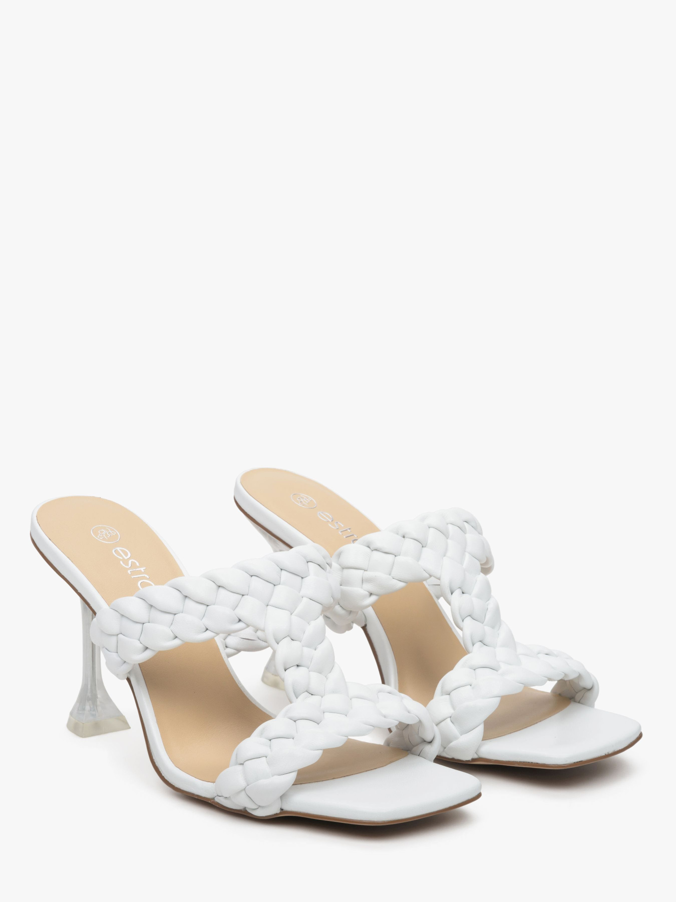 Шльопанці Estro модель 2299-2-3-102 Фото