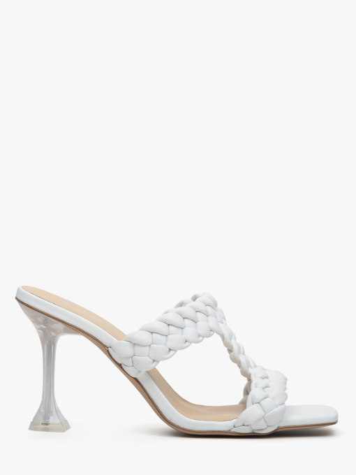 Шлёпанцы Estro модель 2299-2-3-102 Фото