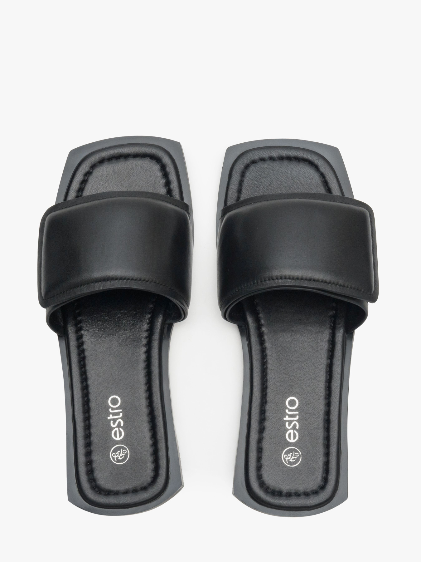 Шльопанці Estro модель 2259-6-1-101 Фото