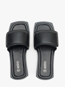 Шльопанці Estro модель 2259-6-1-101 Фото