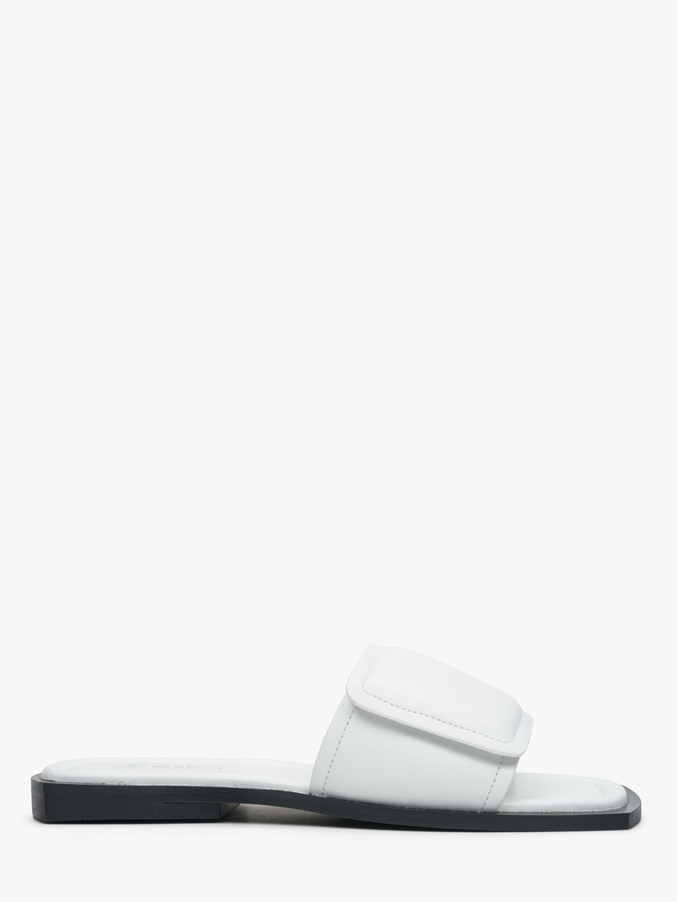 Шлёпанцы Estro модель 2259-6-2-102 Фото