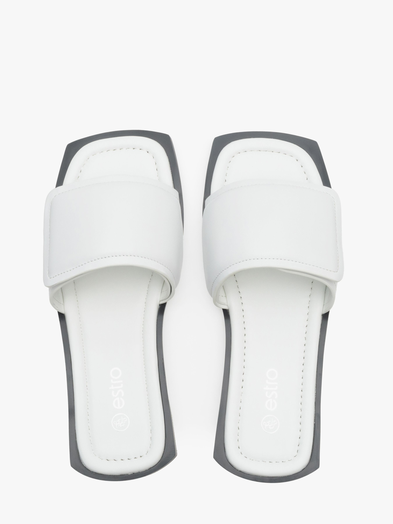 Шлёпанцы Estro модель 2259-6-2-102 Фото