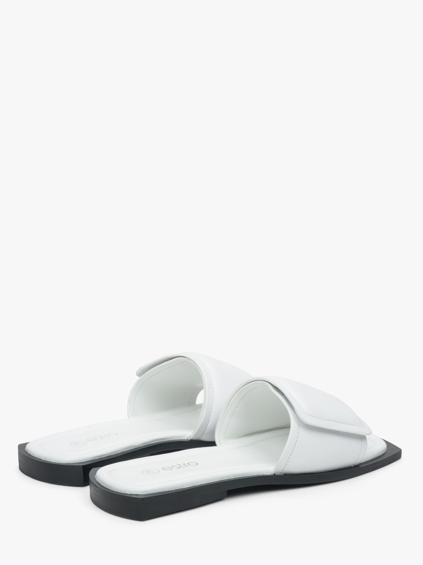 Шльопанці Estro модель 2259-6-2-102 Фото