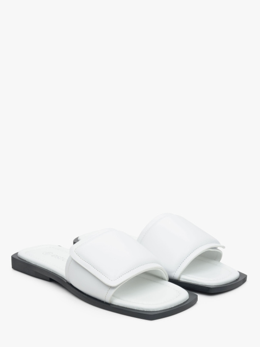 Шлёпанцы Estro модель 2259-6-2-102 Фото