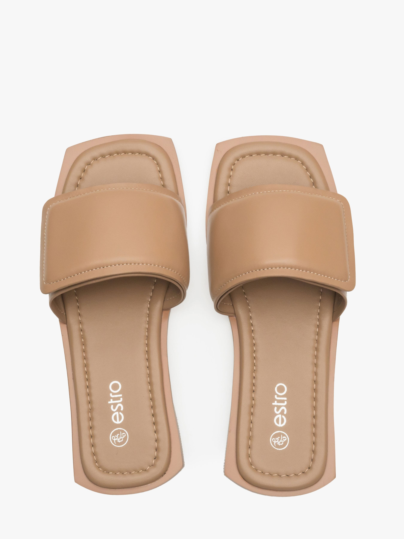 Шлёпанцы Estro модель 2259-6-6-1178 Фото