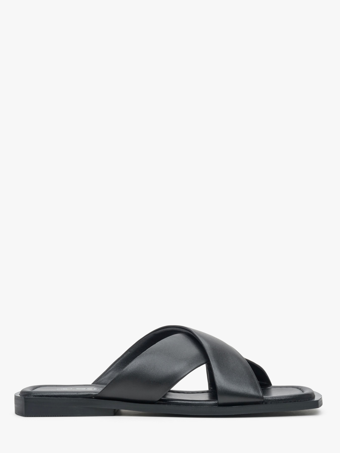 Шлёпанцы Estro модель 2259-7-3-101 Фото