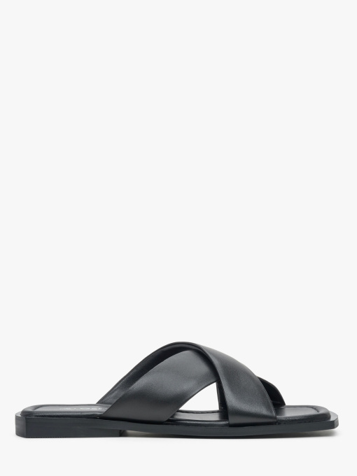 Шлёпанцы Estro модель 2259-7-3-101 Фото