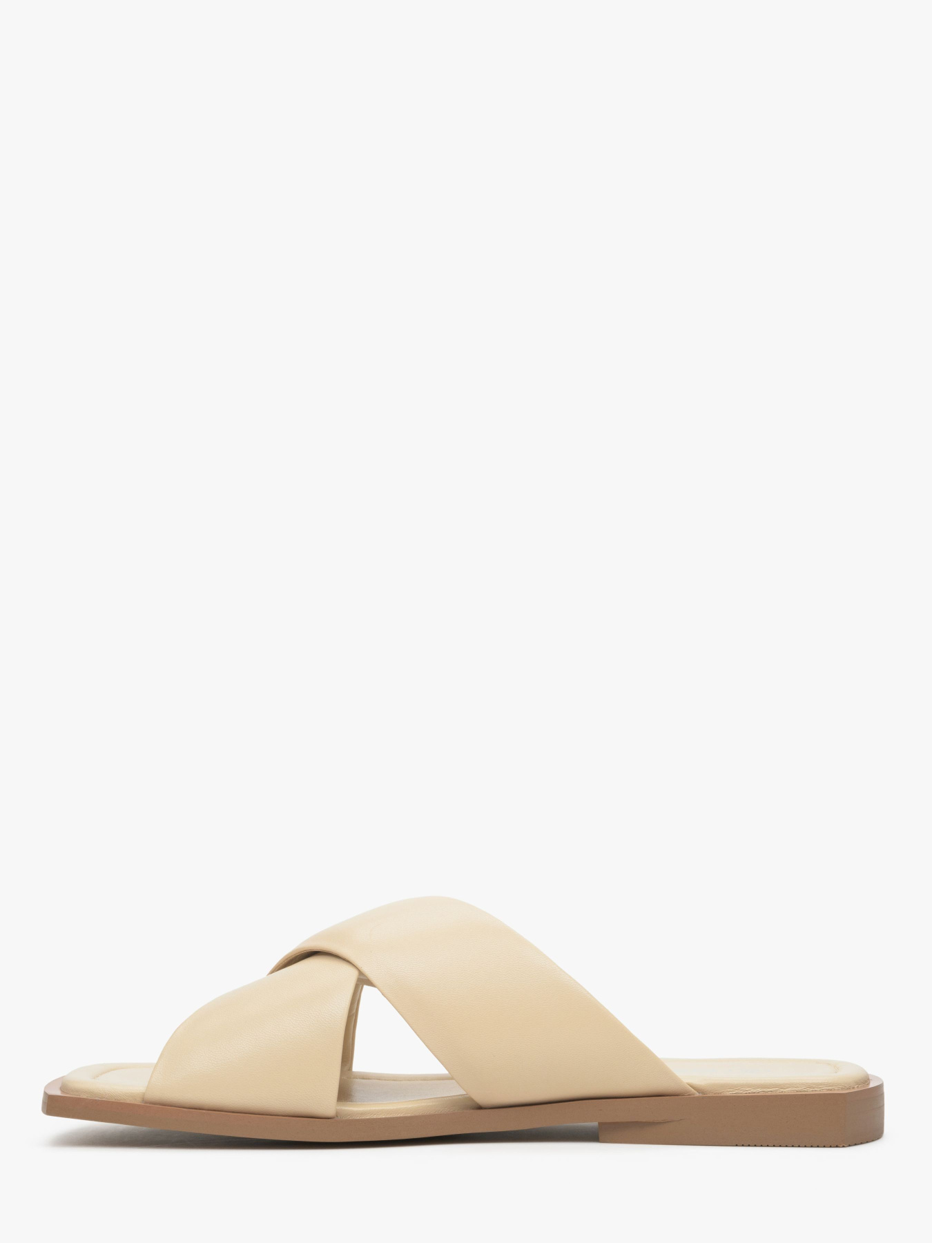 Шлёпанцы Estro модель 2259-7-1-123 Фото