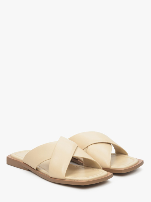 Шлёпанцы Estro модель 2259-7-1-123 Фото