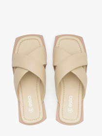 Шлёпанцы Estro модель 2259-7-1-123 Фото