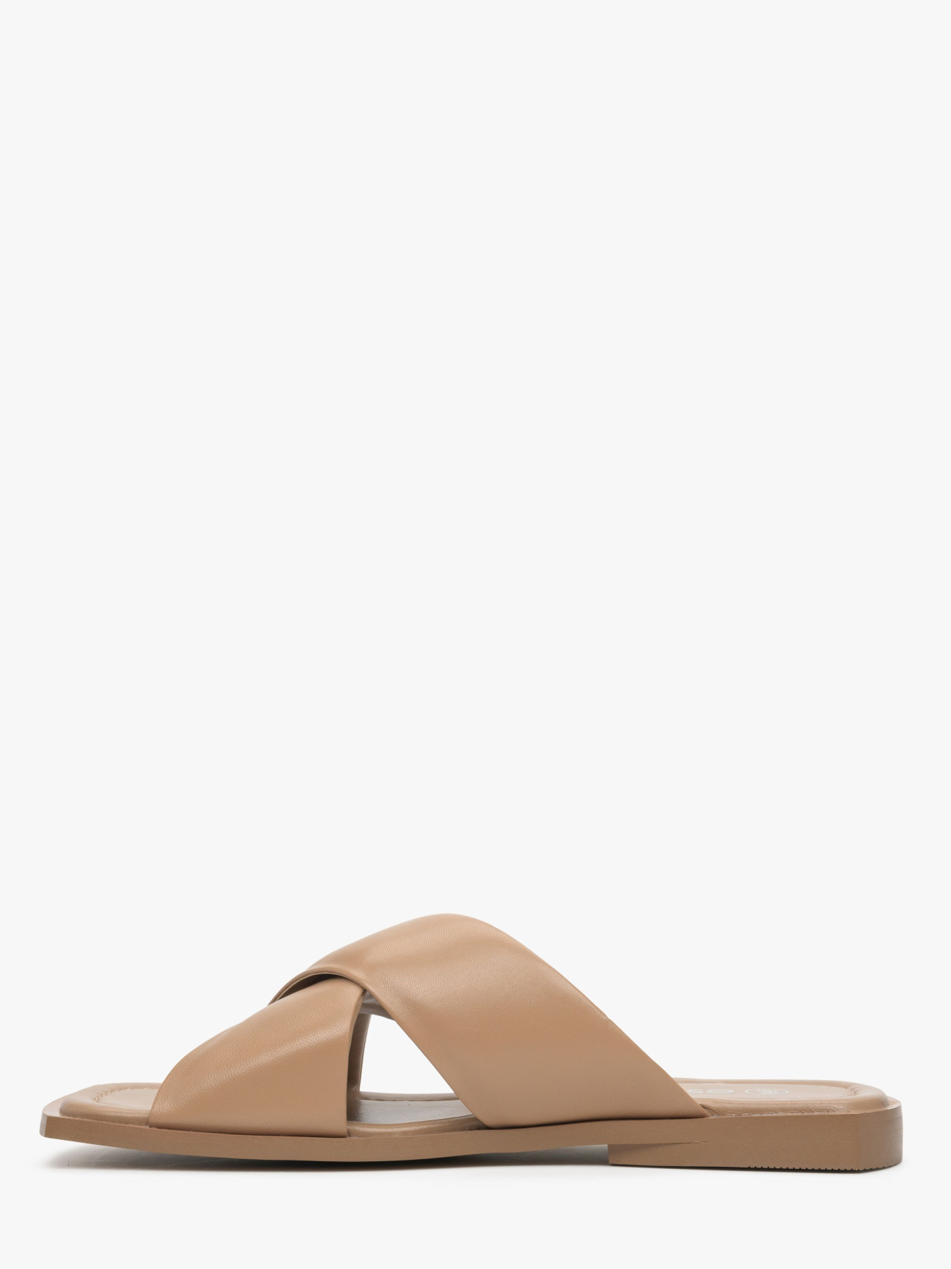 Шльопанці Estro модель 2259-7-2-108 Фото