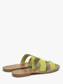 Шльопанці Estro модель 121-5-2-126 Фото