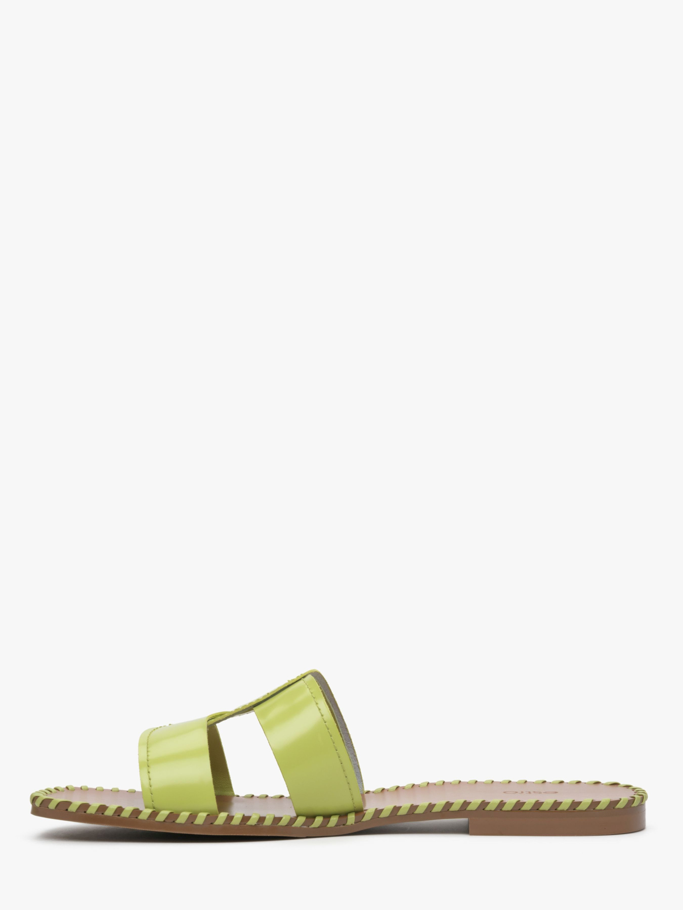 Шлёпанцы Estro модель 121-5-2-126 Фото