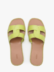 Шлёпанцы Estro модель 121-5-2-126 Фото