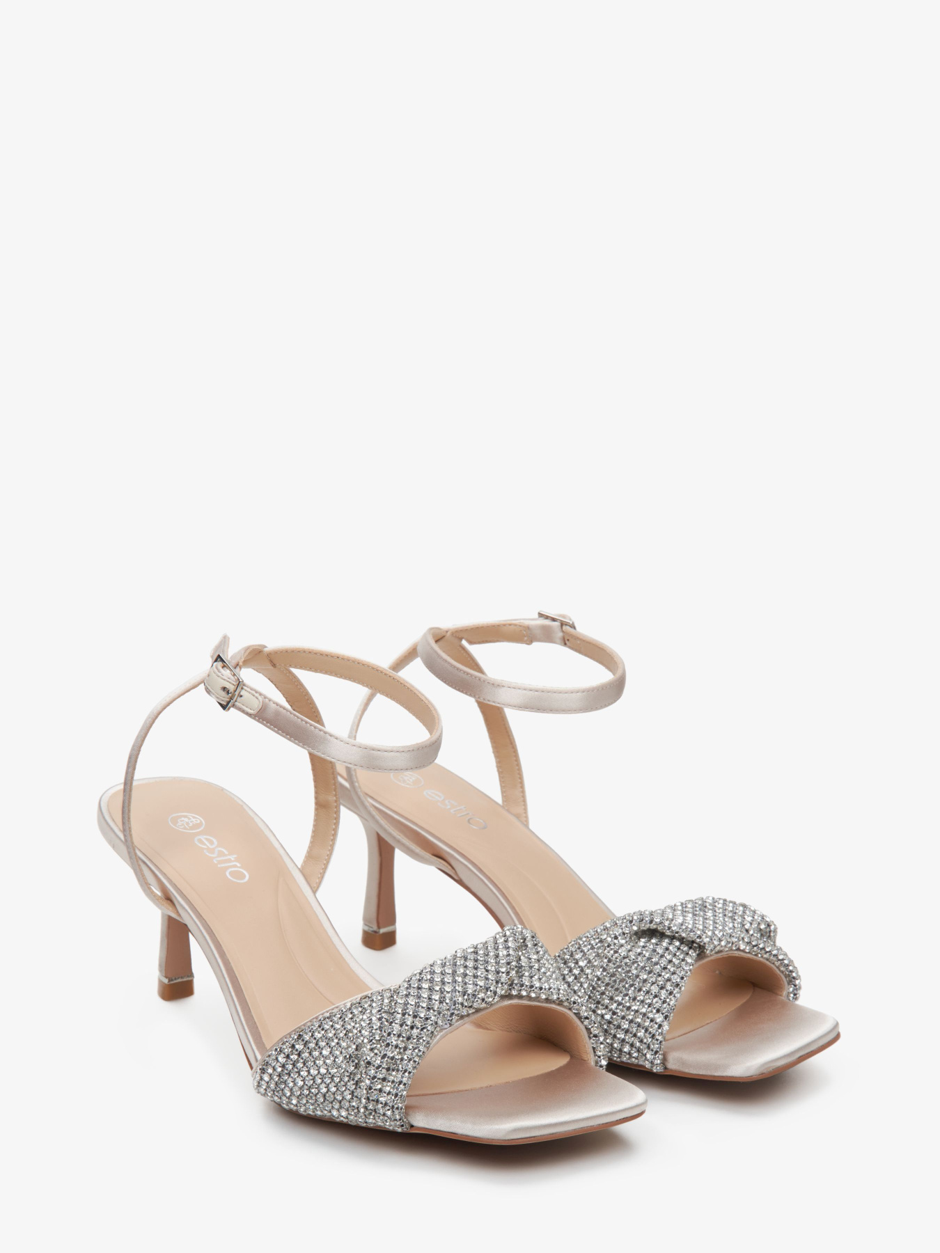 Сандалії Estro модель 2206-5-3-123 Фото