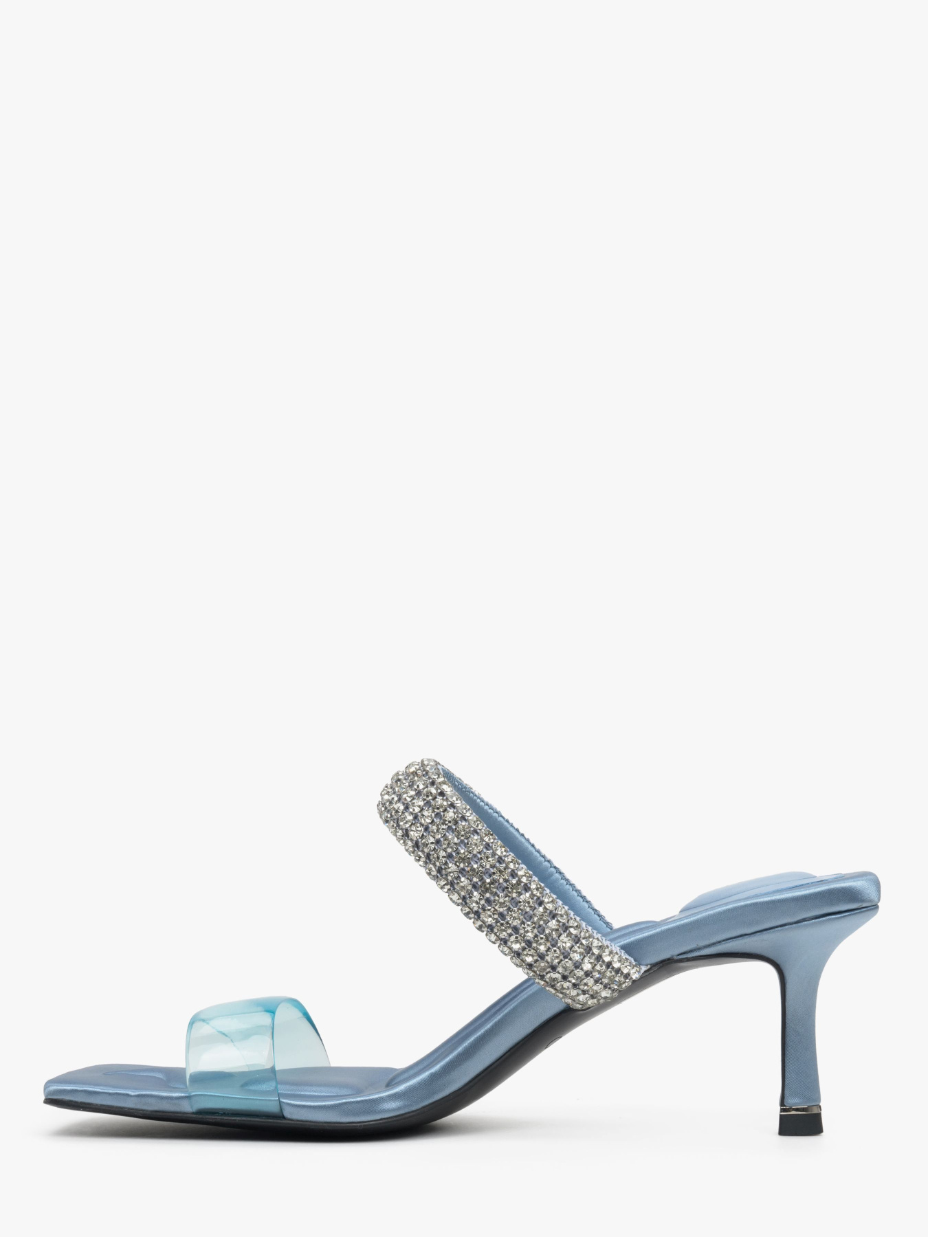 Шлёпанцы Estro модель 2206-3-3-22 Фото