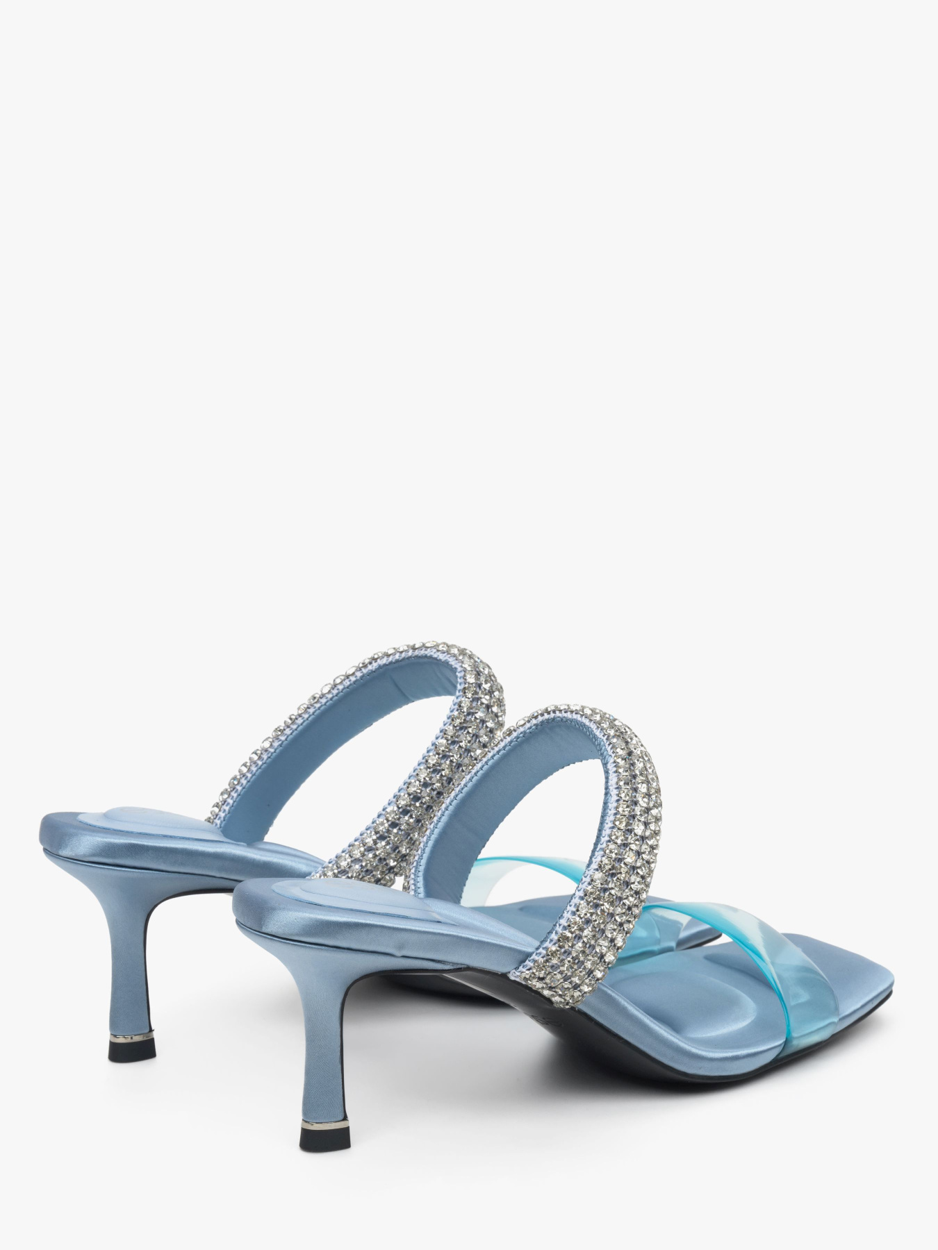 Шлёпанцы Estro модель 2206-3-3-22 Фото