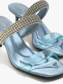 Шлёпанцы Estro модель 2206-3-3-22 Фото