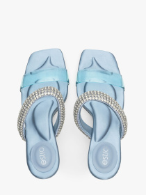 Шльопанці Estro модель 2206-3-3-22 Фото